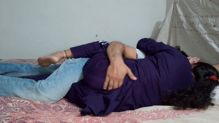 हॉट देसी भारतीय युगल सेक्स