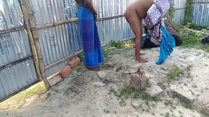 देसी भाभी की सुबह की चुदाई