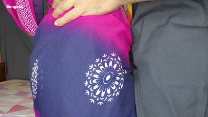 पड़ोसी लड़के द्वारा चोदा गया, मुख-मैथुन मिला, पति को धोखा दिया, भाग 2