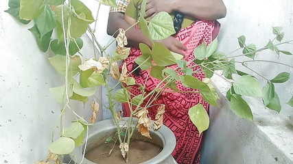 हाउस वोनर के साथ इंडियन हाउस वाइफ सेक्स