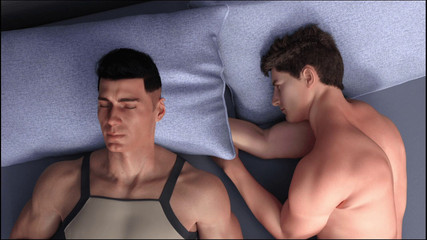 जैस्पर पोर्न साइट पर स्ट्रीमिंग करते समय पकड़ा गया