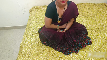 आज बहुत दिनों के बाद भाभी ने फोन करके देवर को अपने घर बुलाया