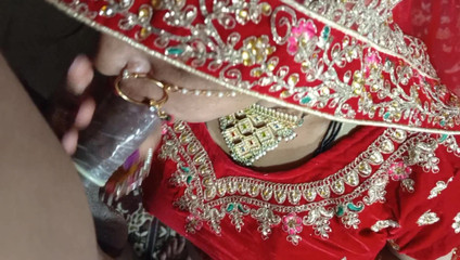 अमृता भाभी को छोड़ दिया