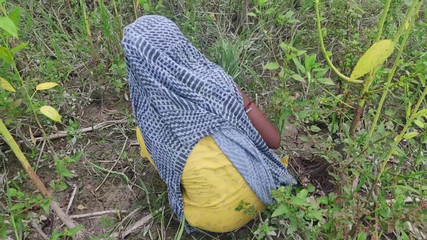 मेरे सौतेले भाई ने मुझे जंगल में खूब चोदा