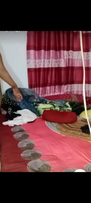 देसी कामुक भाभी को उसके पति ने जमकर चोदा।