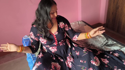 पूजा बेबी लंड की प्यासी