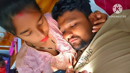 मेरे सौतेले भाई की बड़ी सौतेली बहन आज मेरे सौतेले भाई के साथ मेरे घर आई। - भाभी हॉट स्तन चूसना और चूत