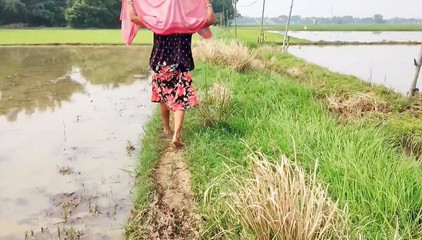 गांव वाली बीवी, मेरे घर पर कोई नहीं है इसलिए मैंने अगले आदमी से चुदाई की। आपकी नोमिता बौडी