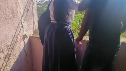 कॉलेज गर्ल ने अपने बॉयफ्रेंड के साथ हार्ड सेक्स किया