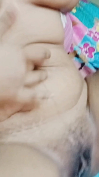 इंडियन गर्ल पुसी शो