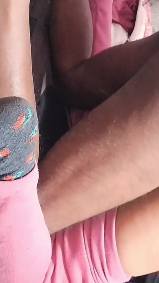 भाभी की जबरदस्त चूत चुदाई हुई