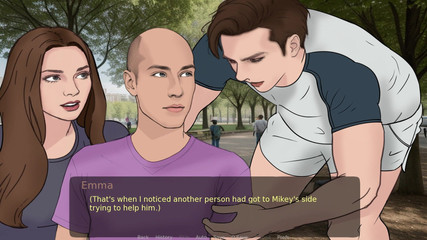 हमने जो वादा किया - एपिसोड 5