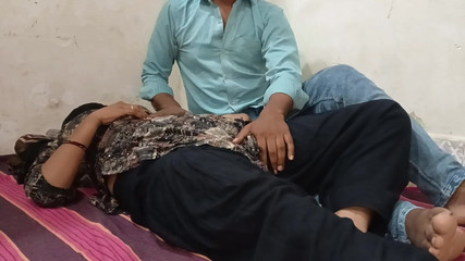 भाभी की जवानी भाभी का घर