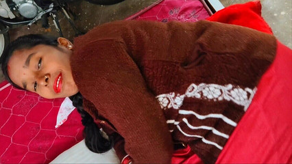 इंडियन सेक्स - आज मैंने भाभी से सेक्स गंदी बातें किया - देवर भाभी सेक्स वीडियो हिंदी आवाज में।