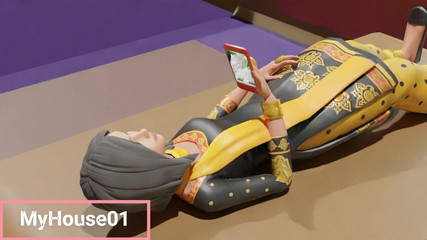 जब भाभी पोर्न वीडियो देखते हुए मैंने उसे देखा तो मैंने उसे चोदा