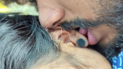 बेडरूम में पति और पत्नी द्वारा नाइटी हॉट चुदाई भाग - 3, बेडरूम में हॉट इंडियन कपल का रोमांस