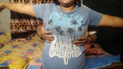 मेरे पड़ोसी वुफे पति देसी जोड़े को चोदना