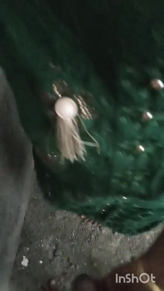 तेलुगु हॉट गर्लफ्रेंड कंस्ट्रक्शन साइट के लिए अपने बंगाली बॉयफ्रेंड को चोद रही है