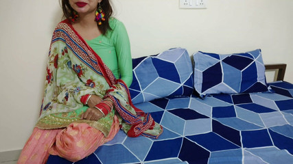 भाभी के साथ भारतीय कट्टर देसी चुदाई