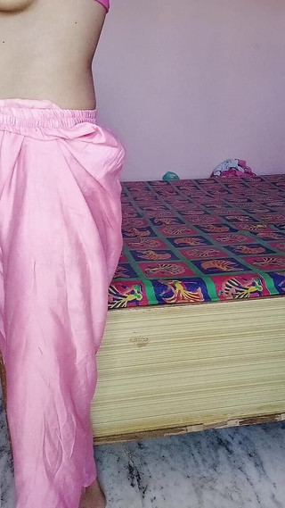 भारतीय जीजा ने साली को चोदा.. सौतेली बहन