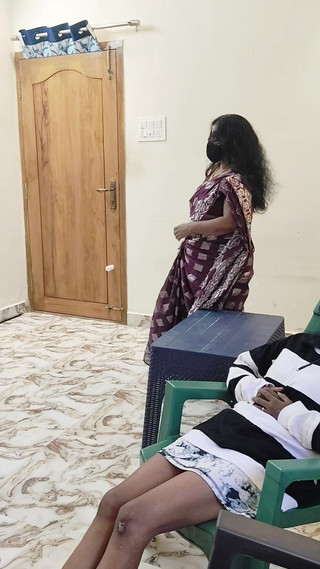 सौतेली बहन की कड़ी चुदाई