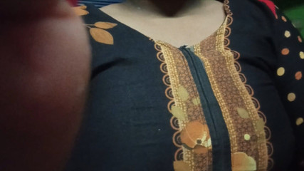 एक दिन एक देसी गर्ल के साथ