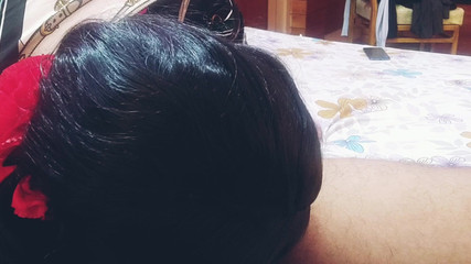 प्यारी लड़की की प्यार से चुदाई.