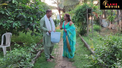 देसी बहू के साथ रंगीला ससुर सेक्स!