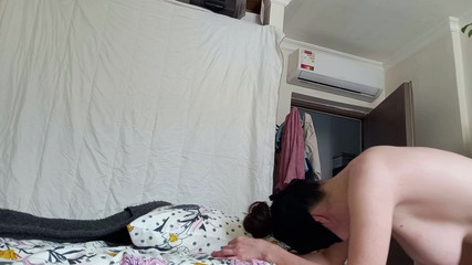 बीबीसी क्रीम क्रीमपाइ के बाद पति ने पत्नी की गांड चोदी