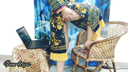 क्या मेरा शरीर आपके लंड को सख्त बनाता है?