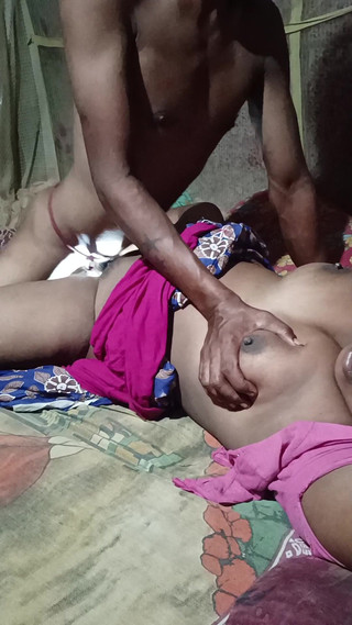 हॉट इंडियन विलेज ब्यूटीफुल