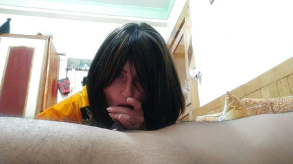 बॉली कर्मा: 071 ब्लोजॉब