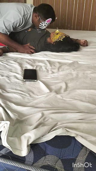 तमिल युगल मिशनरी और काउगर्ल पोजीशन