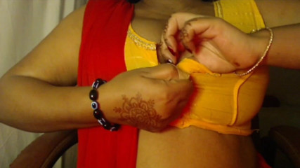 डिल्डो स्तन फक्किंग शो