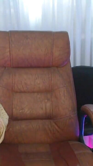 सेक्सी हॉट गर्ल बूब्स प्रेस गग इन माउथ शो डिल्डो शो।