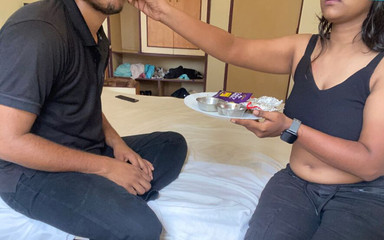 सौतेली बहन सौतेला भाई जब सदस्य नहीं होते हैं