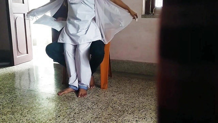 असली नर्स लड़की का नया वीडियो