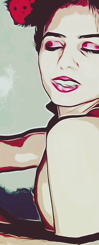 सौतेले भाई के साथ कामुक लतिका पूर्ण मज़ा