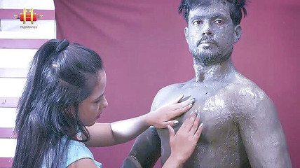 एक कलात्मक प्रेमकाव्य