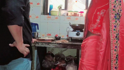 हॉट इंडियन भाभी किचेन सेक्स योरकविता भाभी