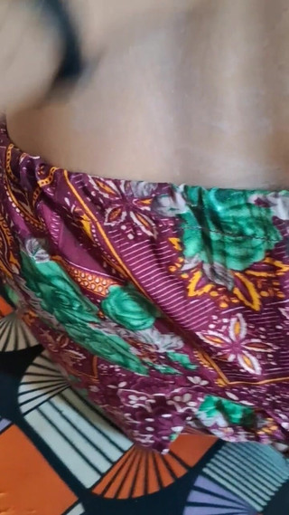 सुन्नी भाभी का पहला वीडियो