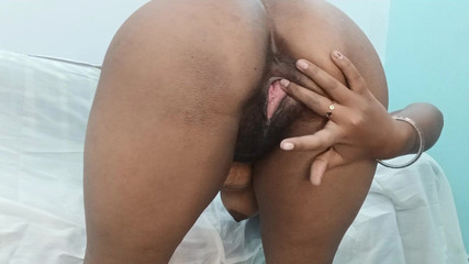 देसी भारतीय सौतेली बहन की कठिन चुदाई