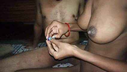 देसी गांव की लड़की टीना को उसके ही घर में चोदा