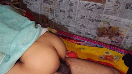 इंडियन रोमांटिक भाभी की गांड चुदाई फुल हिंदी वीडियो