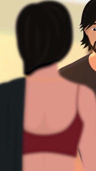 देसी मासूम भाभी को डिलीवरी बॉय ने बहकाया और चोदा, जबकि उसका पति दूर था