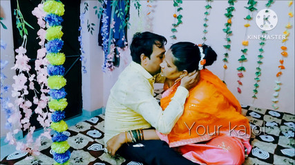 सौतेली भाभी की सुहागरात