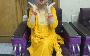 हिंदी ऑडियो में पति ने अपनी पत्नी को उसके जन्मदिन पर यौन सुख देकर आश्चर्यचकित कर दिया