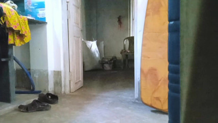 गाँव की लड़की ने ट्यूशन से अपनी चूत का छेद बड़ा करवाया