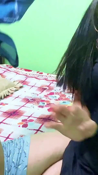 मैंने कुछ रोमांटिक समय बिताया