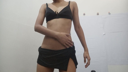 एकल उँगलियाँ मेरी बिल्ली